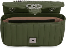 Load image into Gallery viewer, GG Marmont quilted leather crossbody bag
