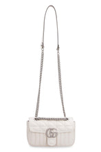 Load image into Gallery viewer, GG Marmont leather mini bag
