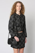 Load image into Gallery viewer, GG Marmont quilted leather shoulder bag
