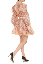 Load image into Gallery viewer, Kaleidoscope shirtdress
