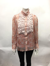 Load image into Gallery viewer, Printed viscose shirt
