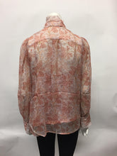Load image into Gallery viewer, Printed viscose shirt
