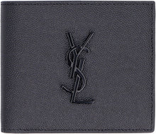 Load image into Gallery viewer, Leather wallet
