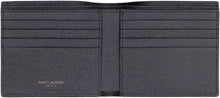 Load image into Gallery viewer, Leather wallet
