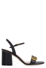 Load image into Gallery viewer, Heeled sandals
