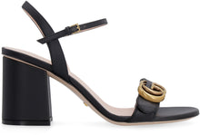 Load image into Gallery viewer, Heeled sandals
