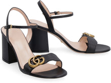 Load image into Gallery viewer, Heeled sandals

