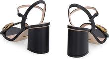Load image into Gallery viewer, Heeled sandals

