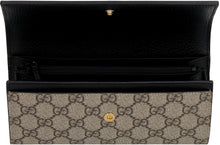 Load image into Gallery viewer, GG Marmont continental wallet

