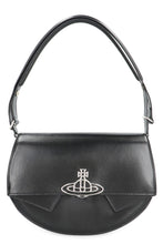 Load image into Gallery viewer, Sadie Leather crossbody bag
