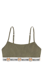 Load image into Gallery viewer, Logo-band bra
