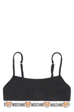 Load image into Gallery viewer, Logo-band bra
