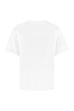 Load image into Gallery viewer, Cotton crew-neck T-shirt
