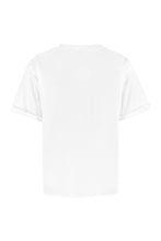 Load image into Gallery viewer, Cotton crew-neck T-shirt
