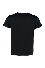 Load image into Gallery viewer, Cotton T-shirt with logo
