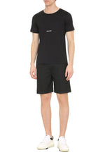 Load image into Gallery viewer, Cotton T-shirt with logo
