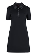 Load image into Gallery viewer, Jay mini polo dress
