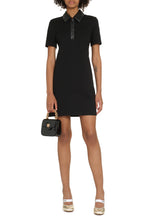 Load image into Gallery viewer, Jay mini polo dress
