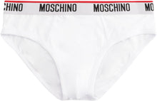Load image into Gallery viewer, Set of two Logo band briefs
