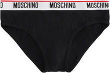 Load image into Gallery viewer, Set of two Logo band briefs
