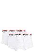 Load image into Gallery viewer, Set of two Logo band trunks
