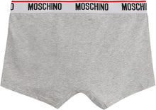 Load image into Gallery viewer, Set of two Logo band trunks
