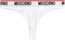 Load image into Gallery viewer, Set of two Logo band thong
