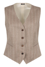 Load image into Gallery viewer, Wool vest
