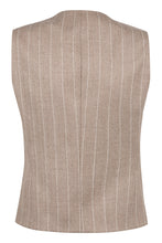 Load image into Gallery viewer, Wool vest
