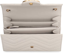 Load image into Gallery viewer, GG Marmont leather mini crossbody bag
