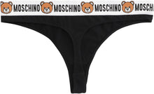 Load image into Gallery viewer, Set of two Logo band thong
