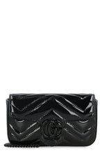 Load image into Gallery viewer, GG Marmont quilted leather mini-bag
