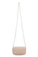 Load image into Gallery viewer, GG Marmont leather mini crossbody bag
