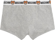 Load image into Gallery viewer, Set of two Logo band trunks
