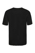 Load image into Gallery viewer, Logo cotton T-shirt
