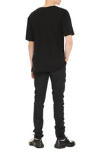 Load image into Gallery viewer, Logo cotton T-shirt
