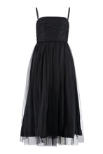 Load image into Gallery viewer, Strapless tulle dress
