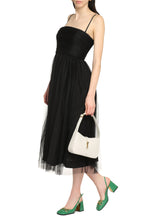 Load image into Gallery viewer, Strapless tulle dress
