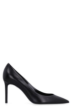 Load image into Gallery viewer, Anja leather pumps
