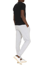 Load image into Gallery viewer, Cotton crew-neck T-shirt
