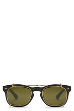 Load image into Gallery viewer, Round frame sunglasses
