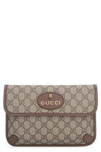 Load image into Gallery viewer, GG supreme fabric belt bag
