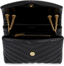 Load image into Gallery viewer, Loulou leather crossbody bag
