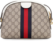 Load image into Gallery viewer, Ophidia crossbody bag
