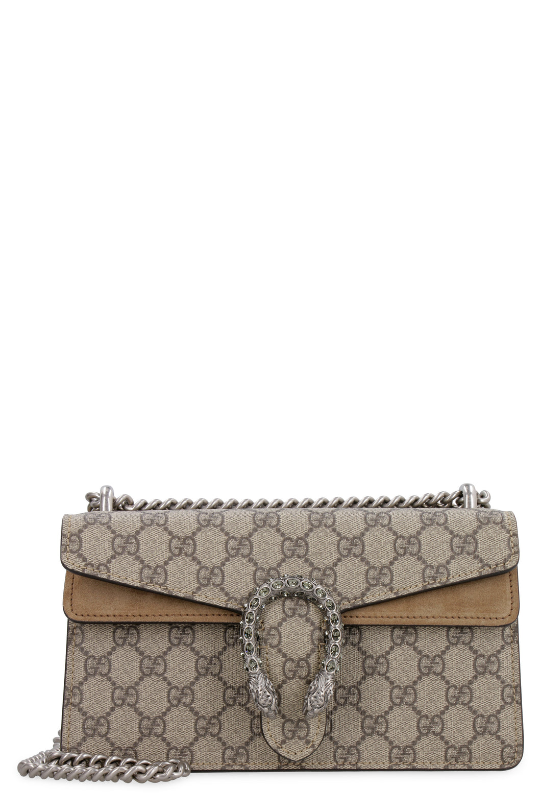 Dionysus shoulder bag