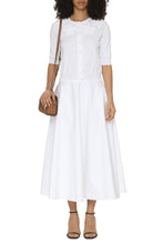 Load image into Gallery viewer, Cotton cardigan
