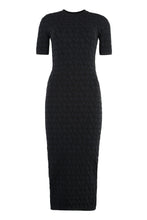 Load image into Gallery viewer, Knitted dress
