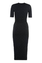 Load image into Gallery viewer, Knitted dress
