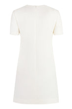 Load image into Gallery viewer, Crepe dress
