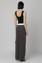 Load image into Gallery viewer, Cotton tank top
